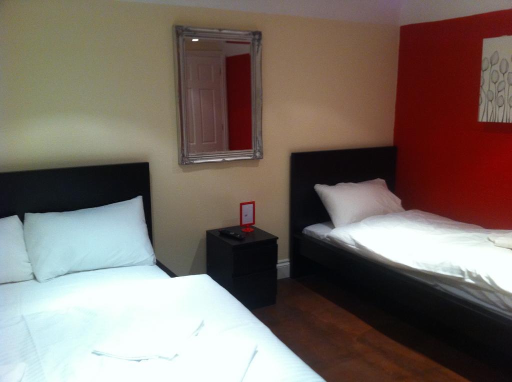 The Greyhound Cottage Chigwell Cameră foto
