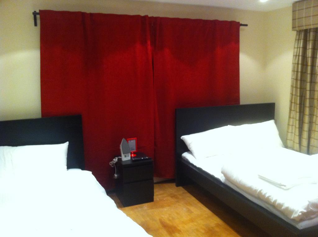 The Greyhound Cottage Chigwell Cameră foto
