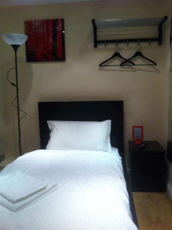 The Greyhound Cottage Chigwell Cameră foto