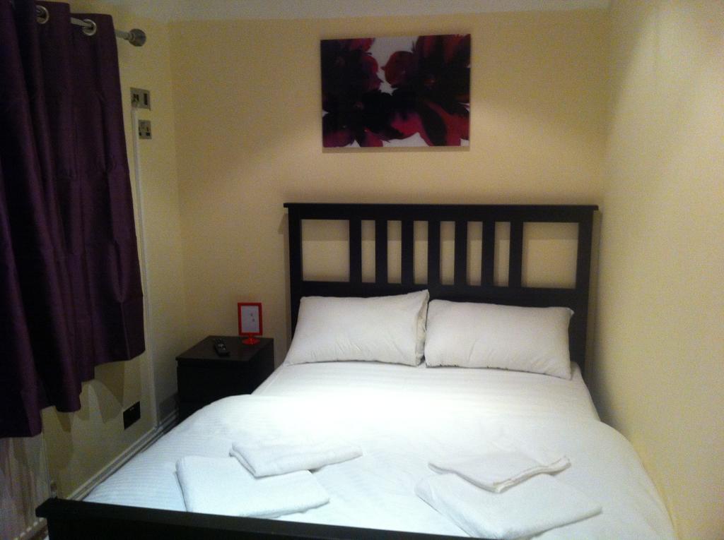 The Greyhound Cottage Chigwell Cameră foto