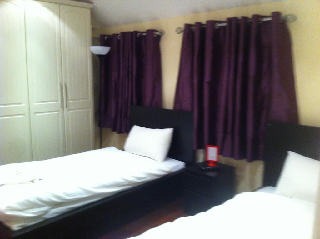 The Greyhound Cottage Chigwell Cameră foto