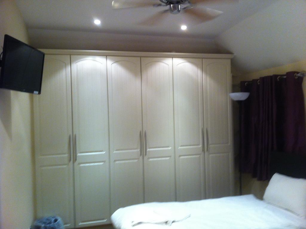 The Greyhound Cottage Chigwell Cameră foto