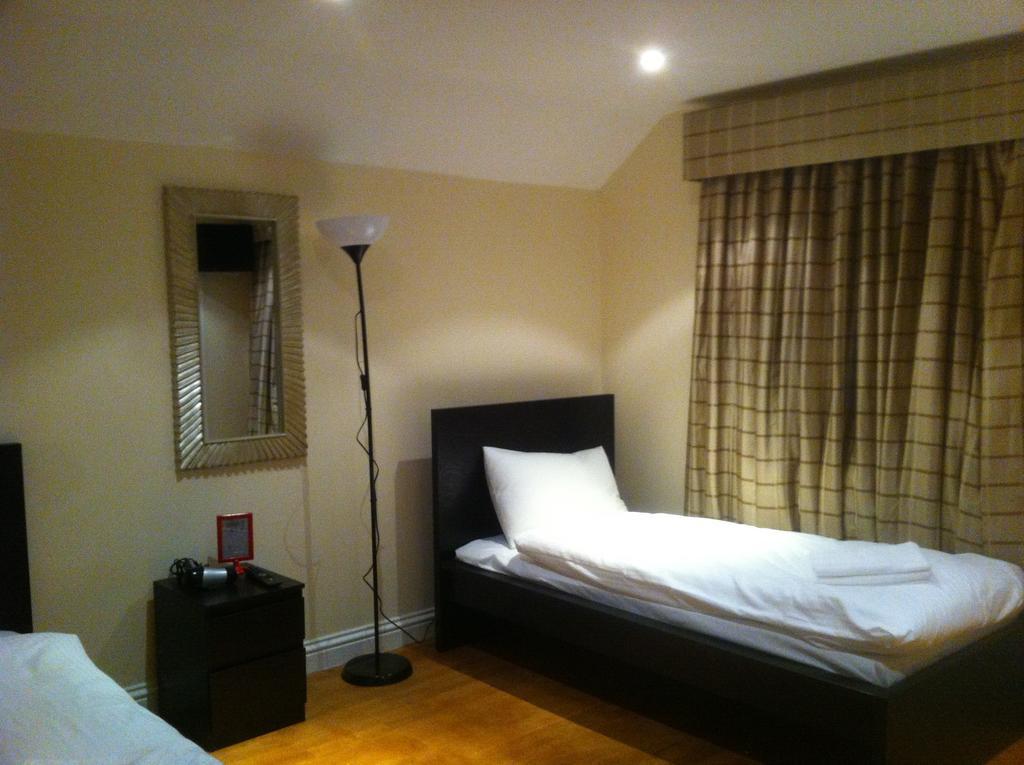 The Greyhound Cottage Chigwell Cameră foto