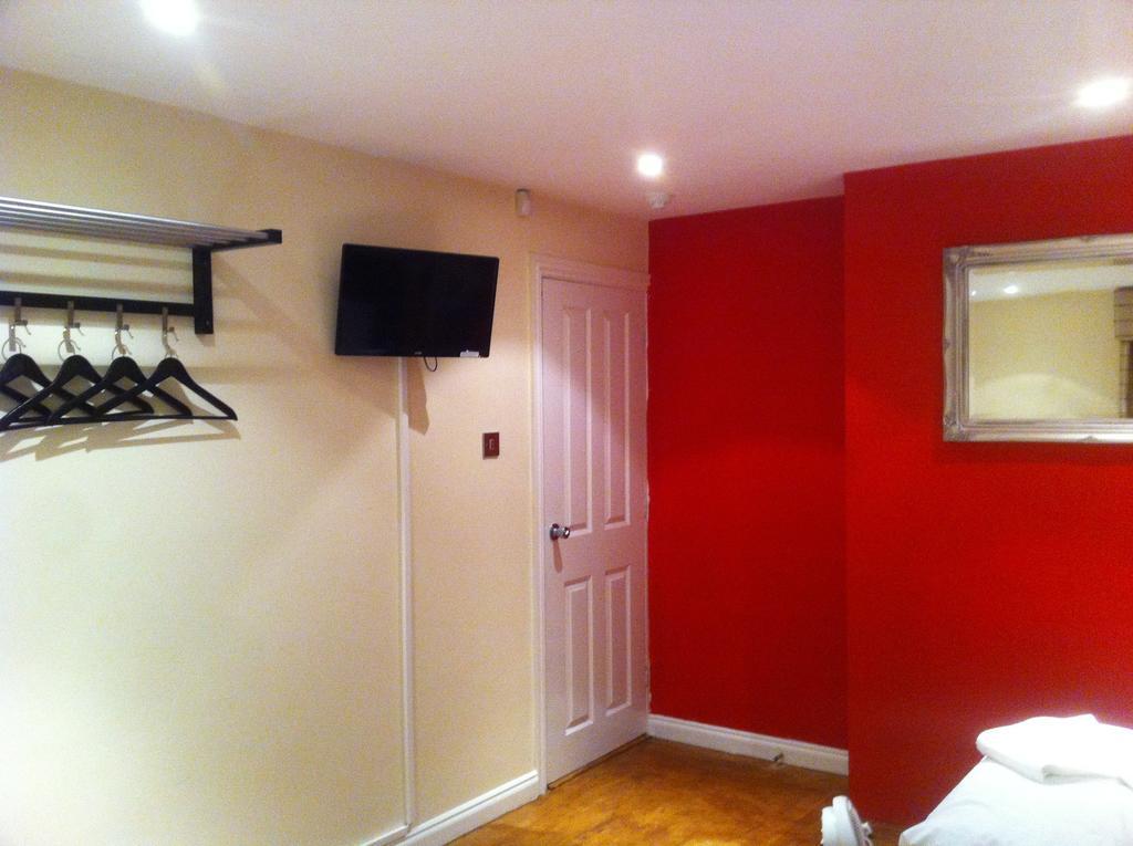 The Greyhound Cottage Chigwell Cameră foto