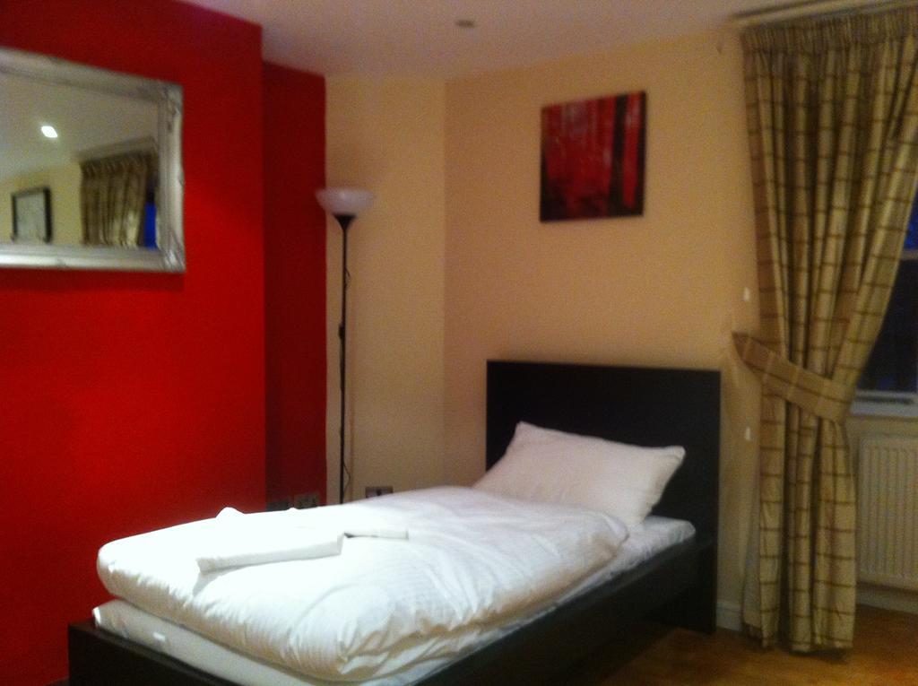 The Greyhound Cottage Chigwell Cameră foto